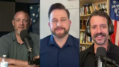 CP47-What Happened at the SBC Chase Davis and William Wolfe - CROSSPOLITIC