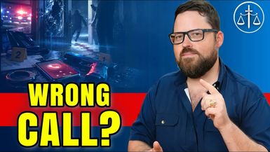 AA117-When NOT to Call 911 Following Self-Defense - Armed Attorneys