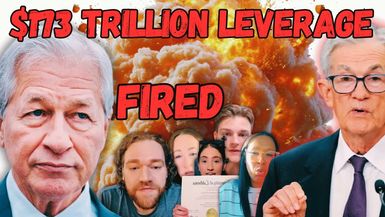 REM165- Goldman Sachs Labor Market WARNING | Jobs COLLAPSE | Real Estate Mindset
