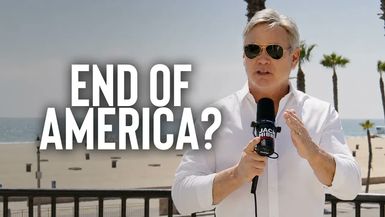 RLJ191-Scripture Explains Why America Will Disappear - Real Life With Jack Hibbs