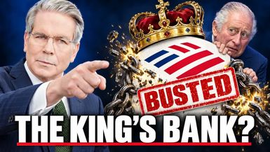 PU101-NOT ABOVE THE LAW - Bessent s 1.2 Billion Strike on the Empire s Banks - Promethean Updates