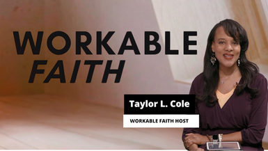 WF03-Guest: Shannon Zemlicka - Workable Faith