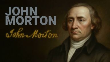T5605-John Morton