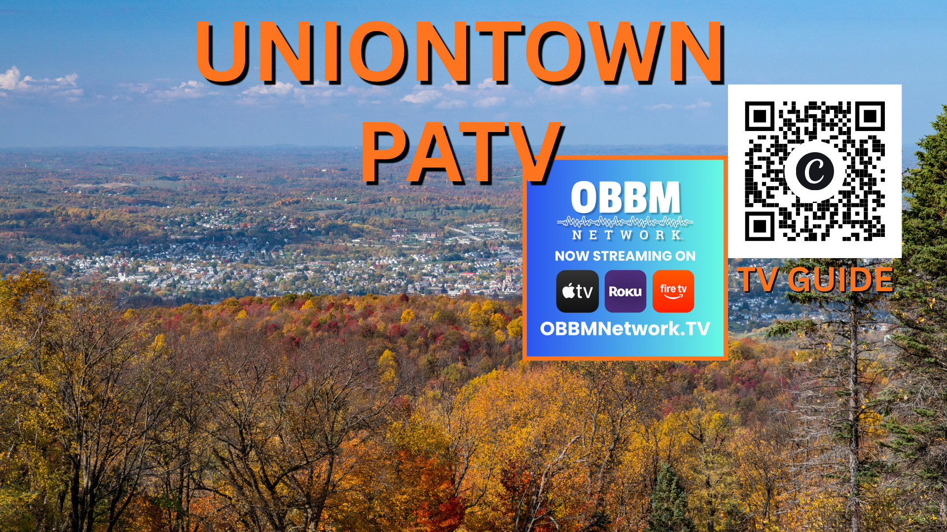 UNIONTOWN PATV