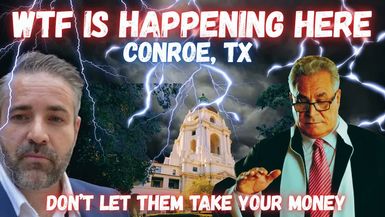 REM222- The UNTHINKABLE is Happening TAX FRAUD FIGHT - Real Estate Mindset