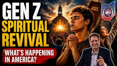 OPN24-Gen Z Spiritual Revival - What s Happening in America - Ohio Political News