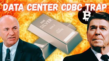 REM221- Silver EXPLODES 300 REVOLUTION Crypto TRAP - Real Estate Mindset