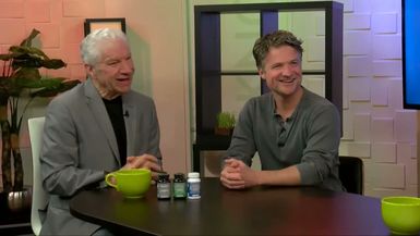 KTC33-New Link Between Fungus Cancer Mark Campbell w NSC s Beta Glucan John Gonino - 15530 5-12-26 - Know The Cause With Doug Kaufmann
