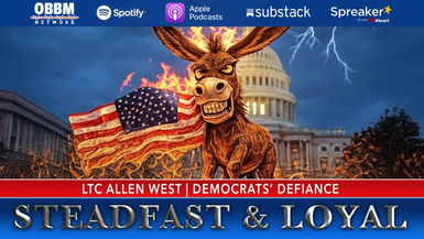 SL99-Democrats Defiance - Steadfast & Loyal TV
