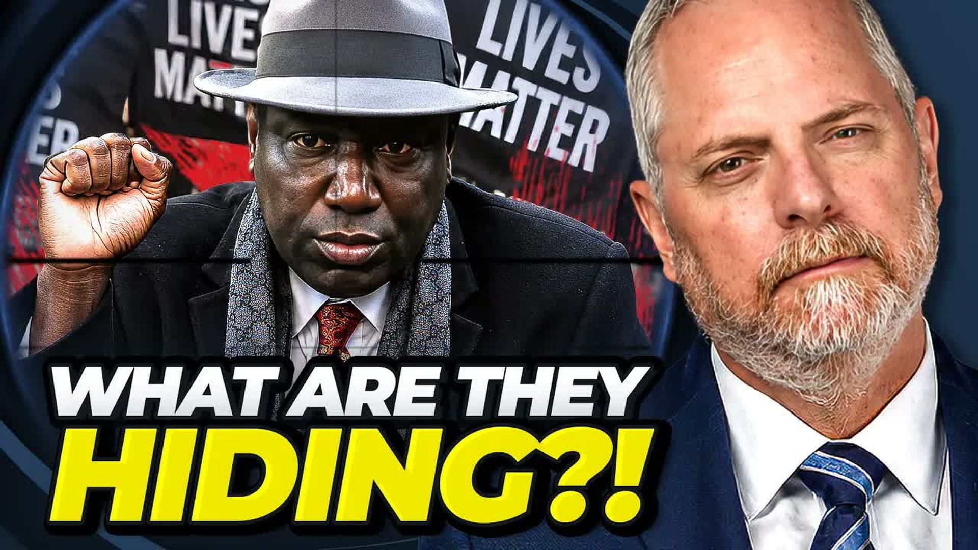 ABS183-The Corey Ruiz LAWFUL SHOOTING Just Got Benjamin Crump Involved - The Andrew Branca Show
