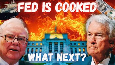 REM237-BREAKING - Buffett Bets 400 BILLION on PRICE CRASH - Real Estate Mindset