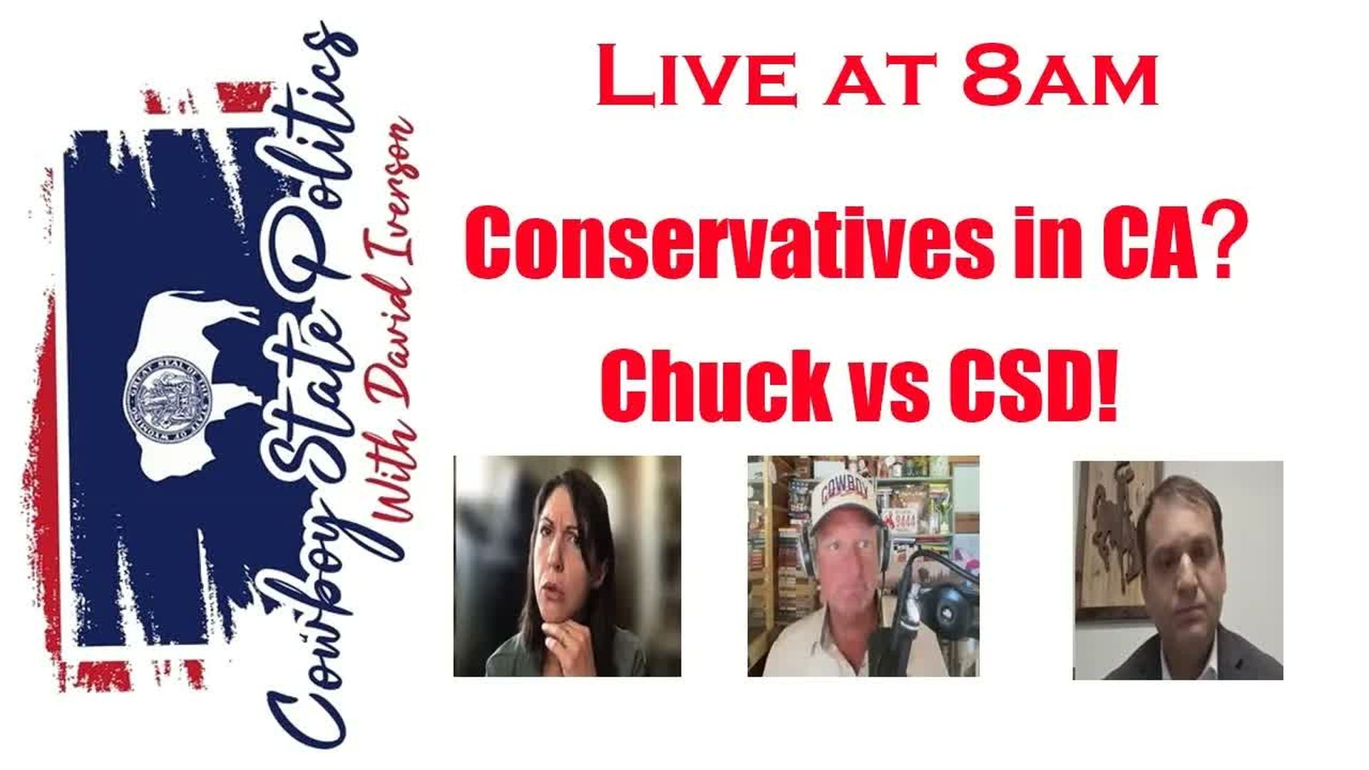 CSP55-Live June 3 - Cowboy State Politics