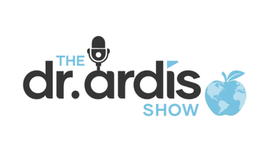 DA128-The ADD/ADHD Pandemic - Dr. Ardis Show