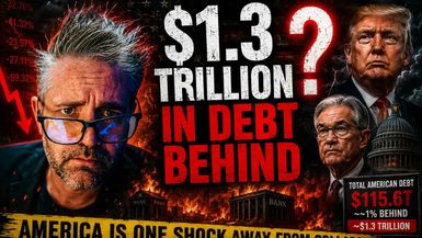 REM280-The Next ECONOMIC DEPRESSION Bank Failure MELTDOWN - Real Estate Mindset