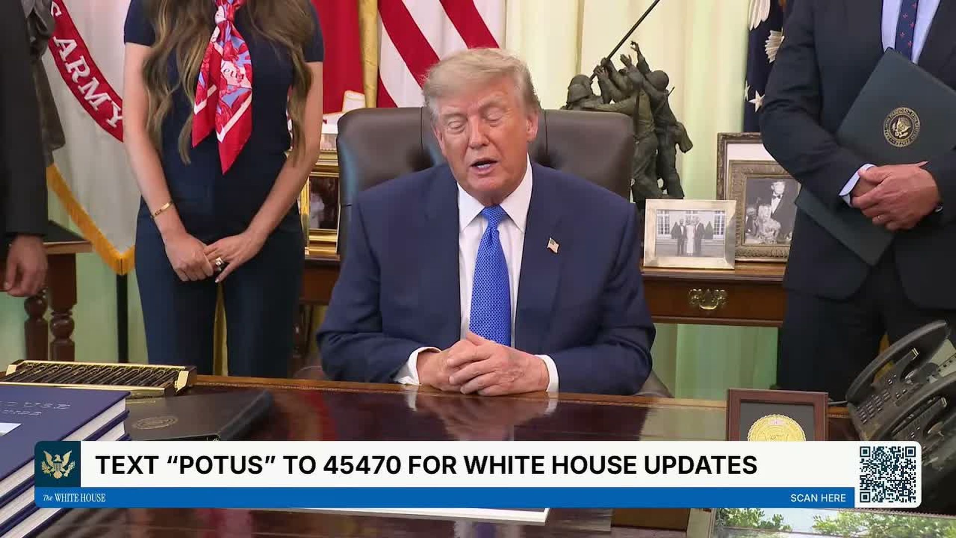 TWH305-President Trump Signs an Executive Order Aug. 10 2026 - The White House