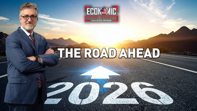 EWR379-2026 - The Road Ahead Guest - Mike Carter - Economic War Room
