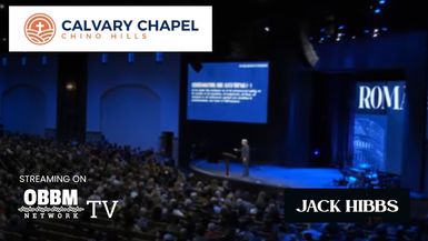 CCCH227-You Won t Hear Many Pastors Say This About Giving - Calvary Chapel Chino Hills - Jack Hibbs