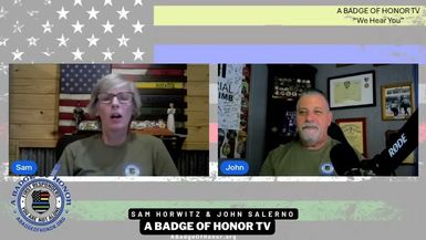 BOH198-Unconventional Hope.- From Paralysis to the Finish Line - A Badge of Honor TV