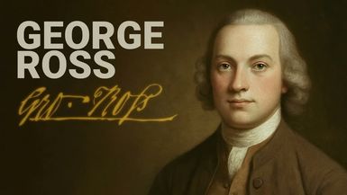 T5622-George Ross