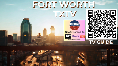 FORT WORTH TXTV