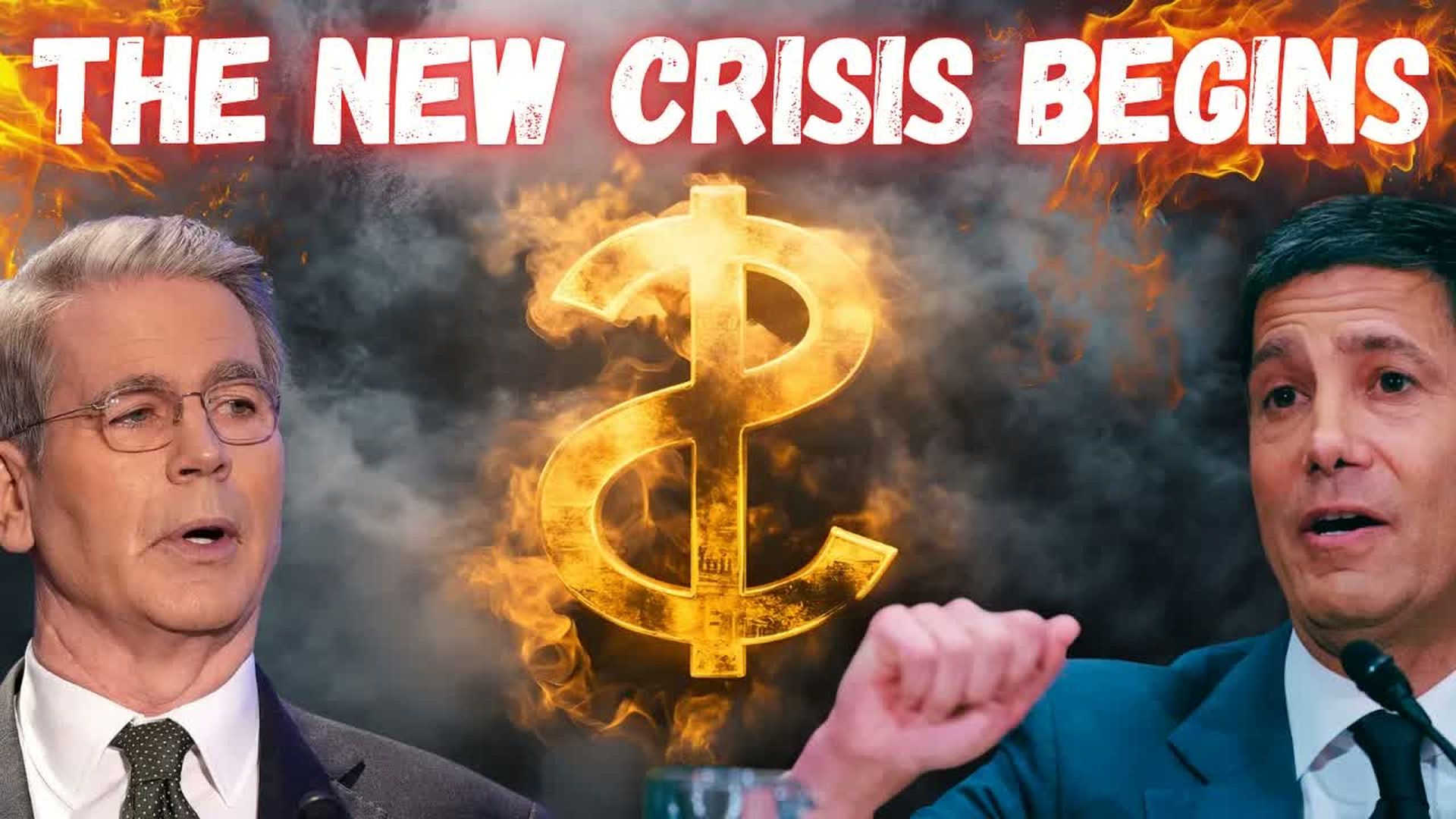 REM323-BREAKING - Bank Failures SKYROCKET Banking Reset BEGINS - Real Estate Mindset