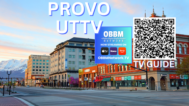 PROVO UTTV