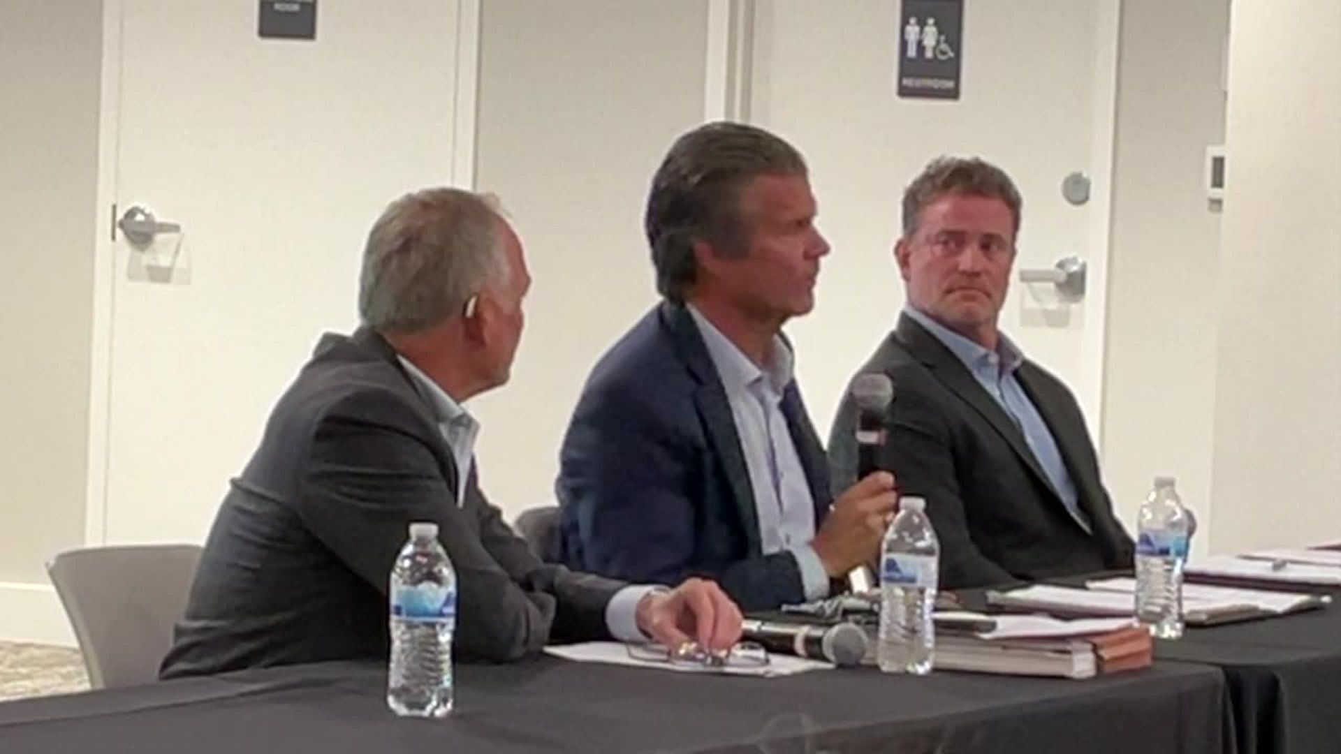 UAU10-2026928 Indiana Property Tax Freedom Bill - Sen Mishler Rep Snow Sen Garten Pt 2 - Unmasked and Unfiltered