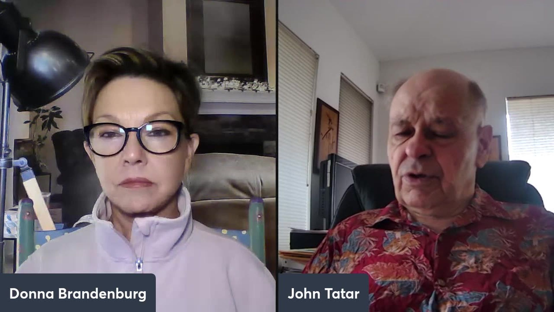 BNN33-BNN Brandenburg News Network 912026 Lawful Defense John Tatar Pro Se Mike - Brandenburg News Network