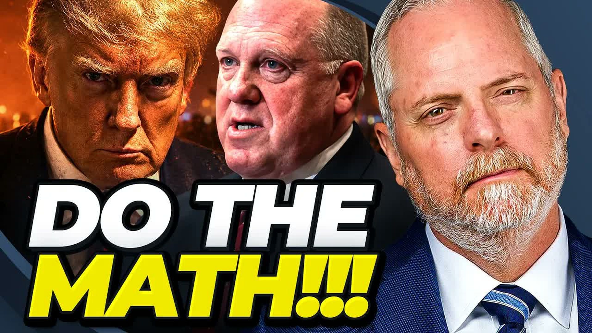 ABS170-Trump s Mass Deportation Plan Has A BIG Problem - The Andrew Branca Show