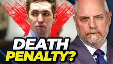ABS216-Prosecutors Reveal Their Path To The DEATH PENALTY For Tyler Robinson - The Andrew Branca Show