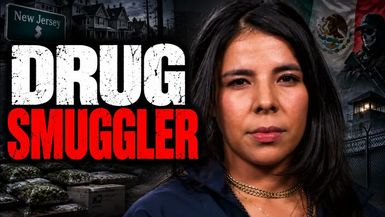 LIW33-I Smuggled Drugs for a Mexican Cartel Then Got 5 Years in Federal Prison - Locked In With Ian Bick