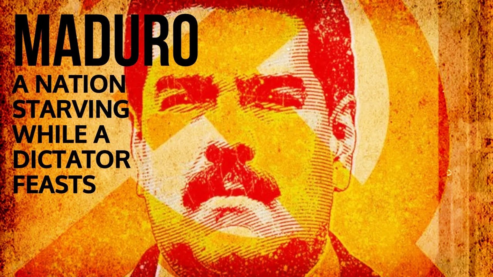 FH52 - Most Corrupt Series Venezuela's President Nicolás Maduro - Forgotten History