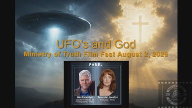 JBSRB17-UFOs and God-Panel Discussion with Wes and Amanda-MOT 8-2-2026 - John Birch Society - Richardson Business Meetings