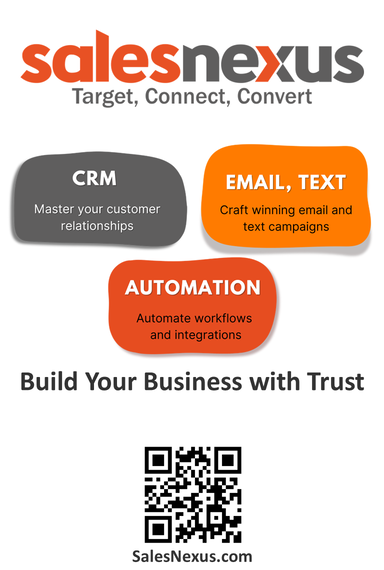 Ad-Sales Nexus - 90