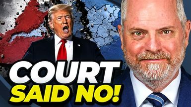 ABS95-Virginia SCOTUS Blocks Democrat Redistricting Power Grab - The Andrew Branca Show