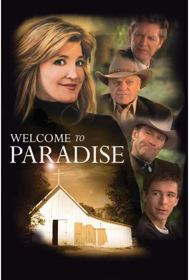 Welcome to Paradise