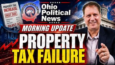 OPN81-50 Property Tax BillsSo Why Are Ohio Homeowners Still Hurting - Ohio Political News