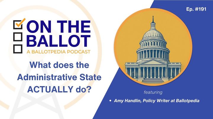 OTB31-Is the “Deep State” Protecting You—Or Controlling You? - On The ...