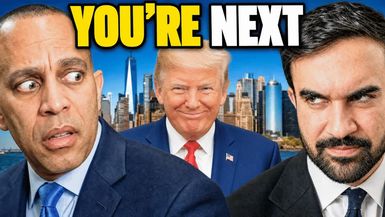 PU54-EXPOSED - The Dead Communist Behind Mamdani AND the CFR s Post-Trump Plot - Promethean Updates