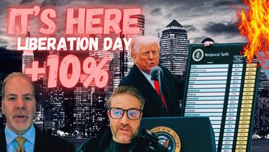 REM31-Layoffs Spreading Like Wildfire | Blindsided by Economic Depression - Real Estate Mindset