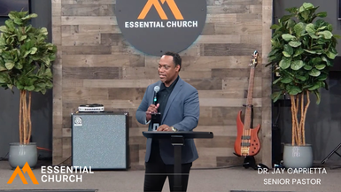 EC94-The Healing Experience - Essential Church