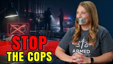 AA122-How to Invoke Your Rights... the Correct Way - Armed Attorneys