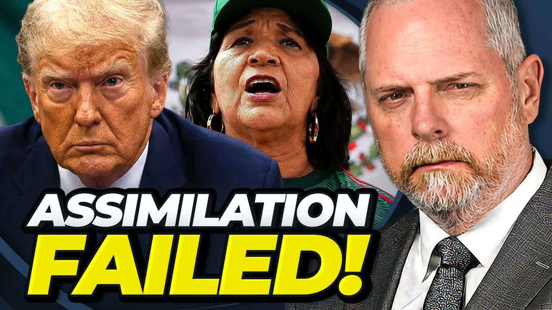 ABS182-America Stopped Creating Americans - The Andrew Branca Show
