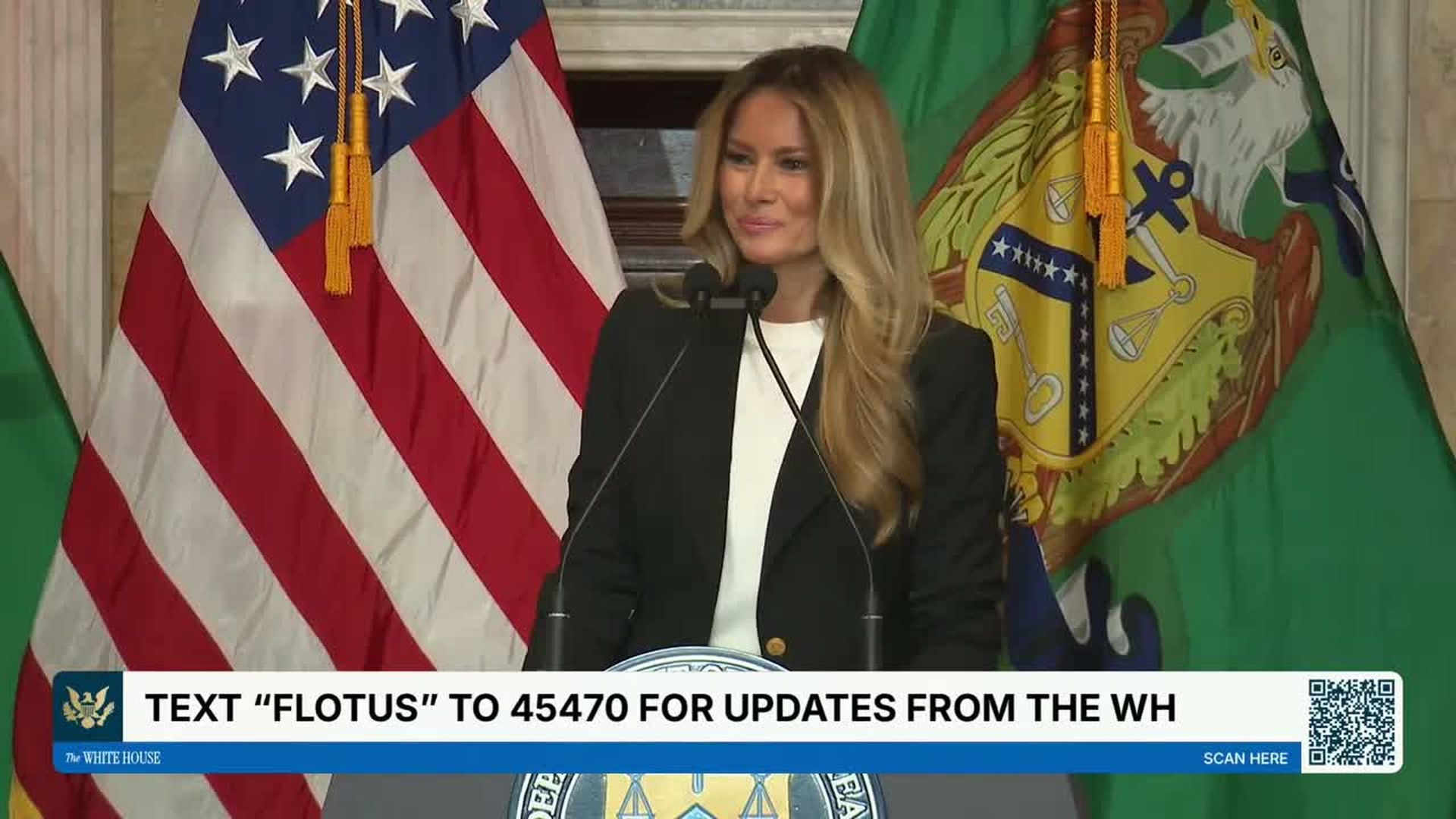 TWH248-Fostering the Future Financial Initiative Announcement - The White House