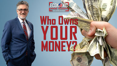 EWR336-Do We Really Own Our Money? The Justice Department Says No!- Economic War Room