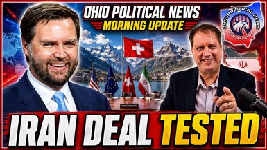 OPN58-JD Vance s Iran Deal Showdown in Switzerland - Peace Breakthrough or Dangerous Trap - Ohio Political News