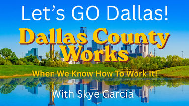 DCW4-Understanding the County Clerk Position - Dallas County Works - Dallas County Works