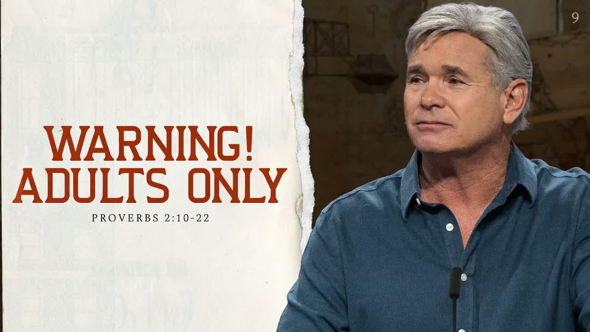 CCCH214-This Ancient Text Seems Like Today s World - Calvary Chapel Chino Hills - Jack Hibbs