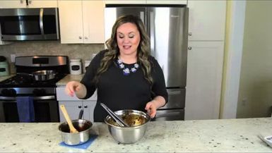 DRH4-Easy Orange Chicken The Diary of a Real Housewife - Diary of a Real Housewife