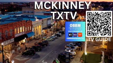MCKINNEY TXTV